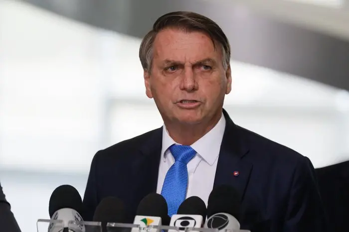 Jair Bolsonaro