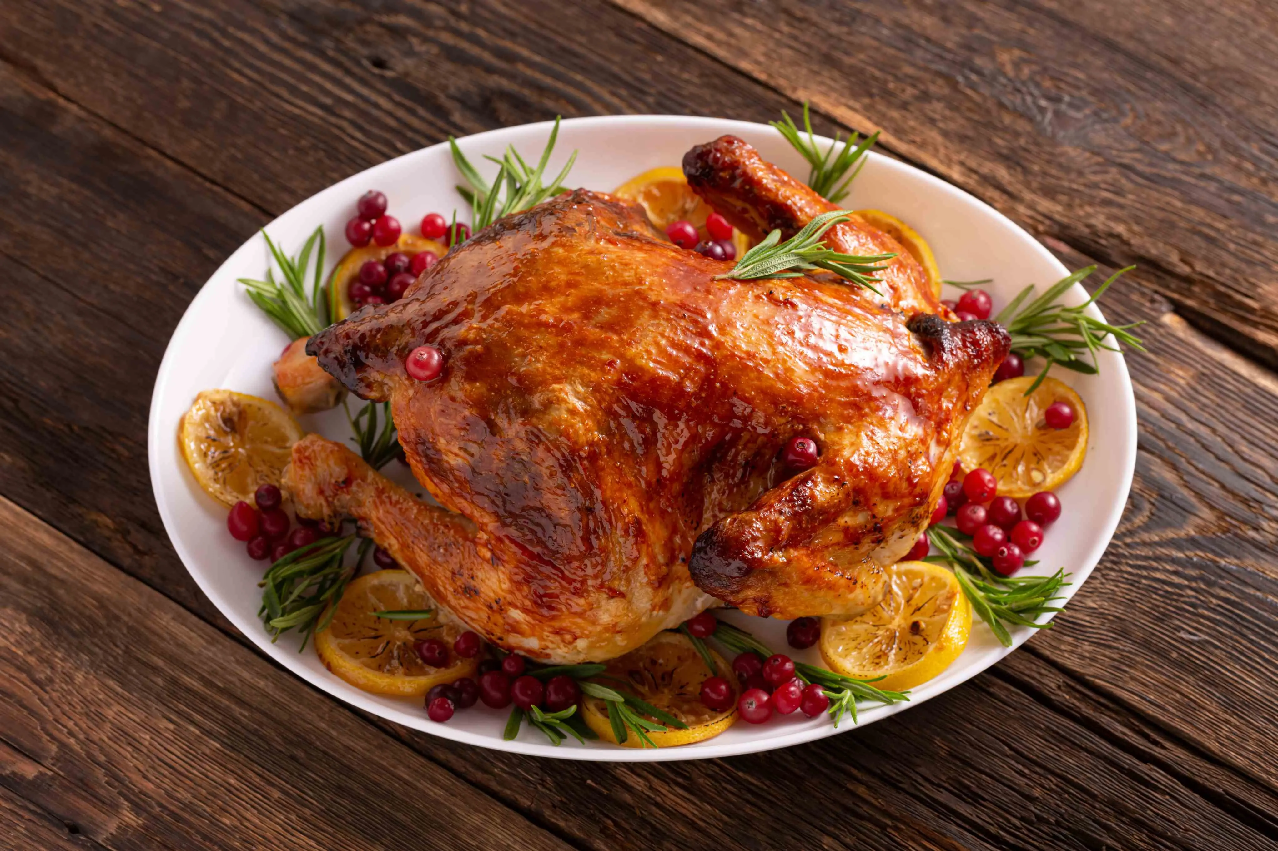 Imagem da notícia Como temperar chester para o Natal? Veja detalhes da preparação da receita 