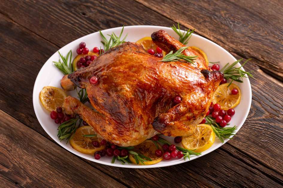Como temperar chester para o Natal? Veja detalhes da preparação da ...