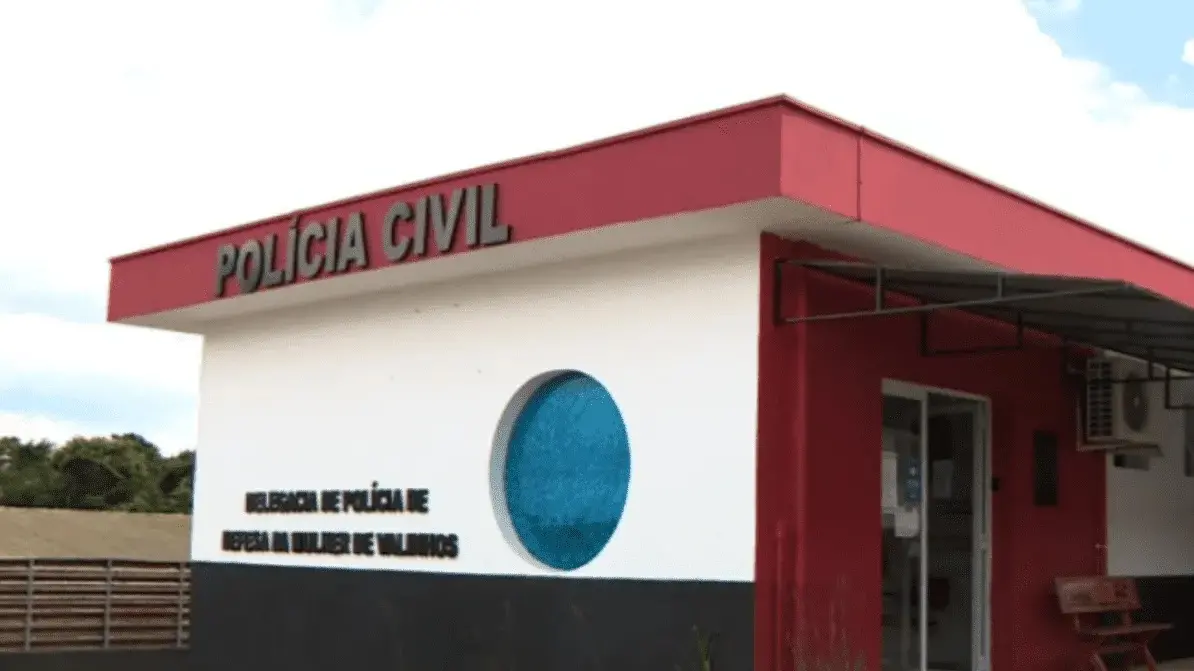 capa da noticia