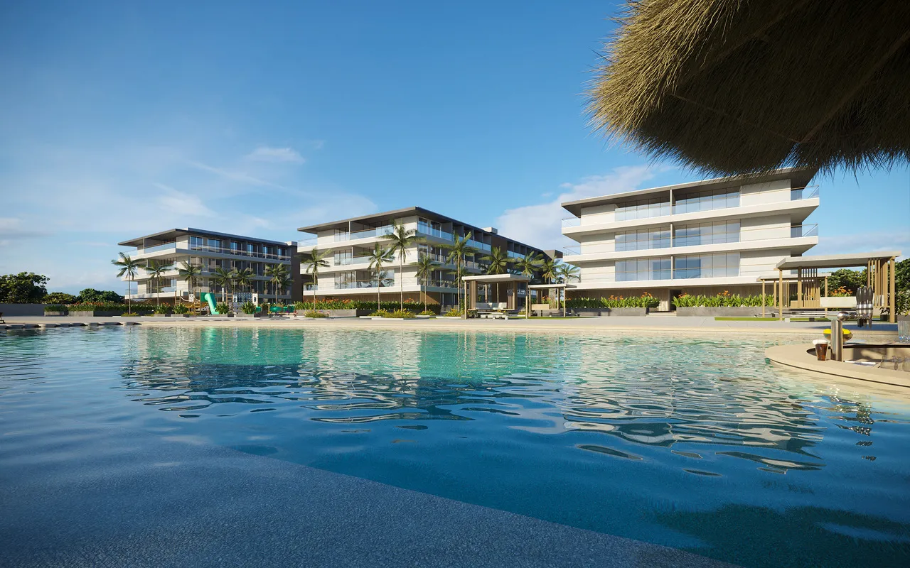 O Jeriquiá Lagoa Resort deve começar a ser construído em até 12 meses