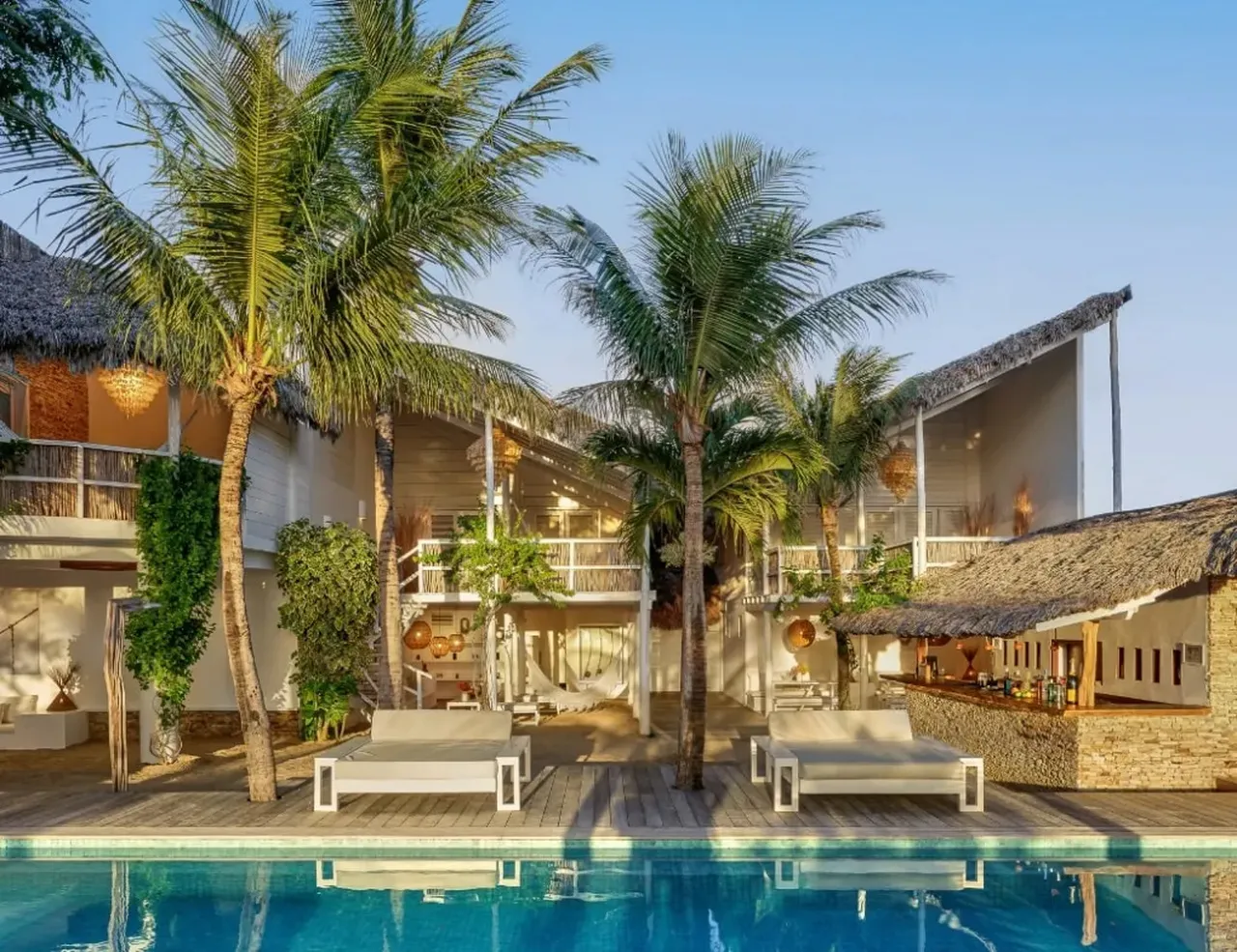 La Villa Group