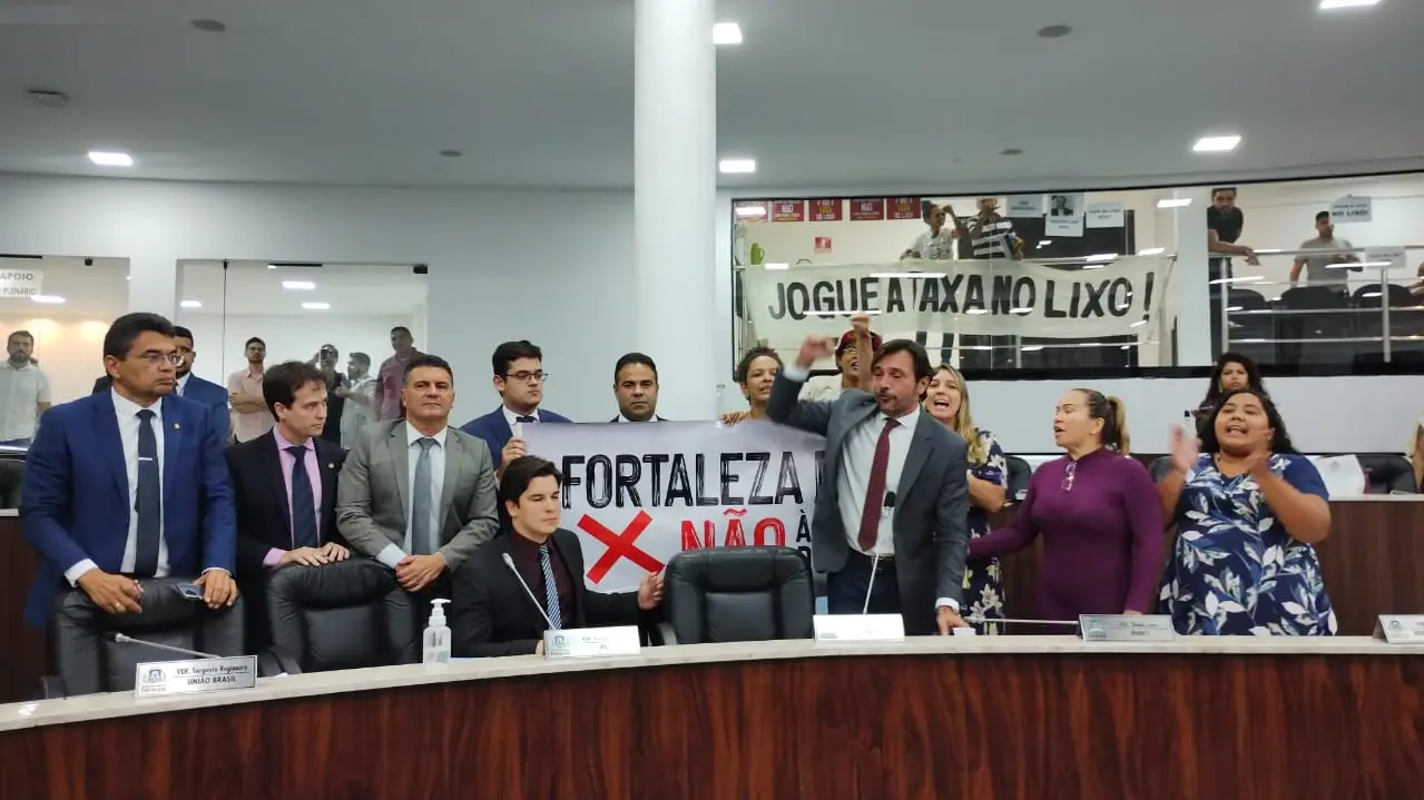 capa da noticia
