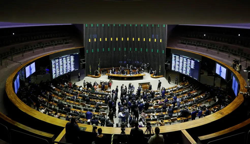 Câmara dos Deputados