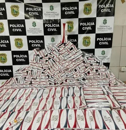 Polícia Civil