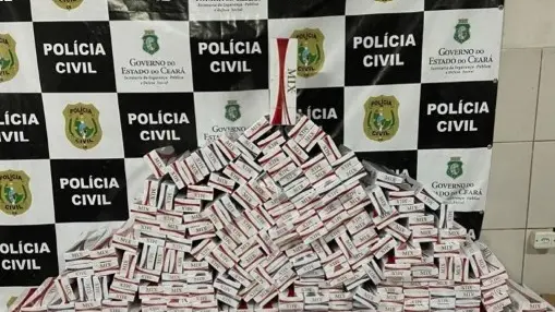 capa da noticia