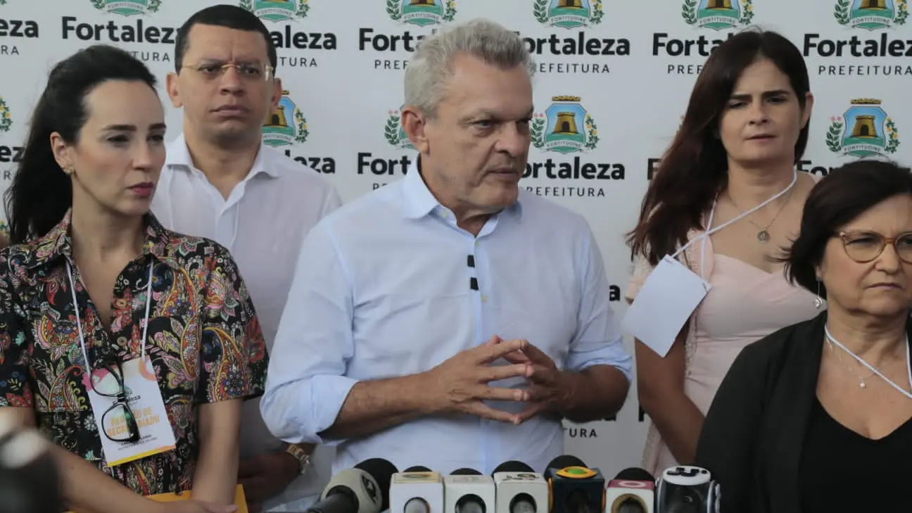 capa da noticia