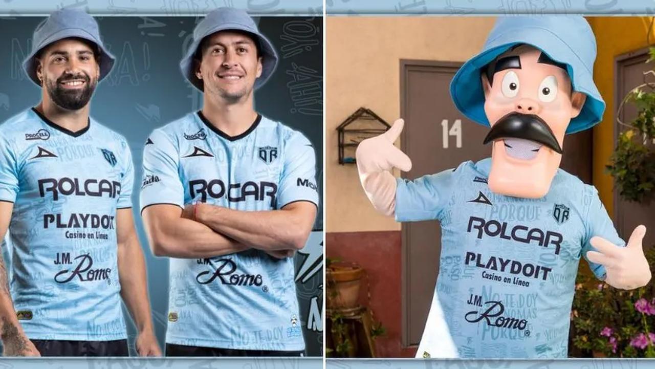 Qual é o time do Seu Madruga?