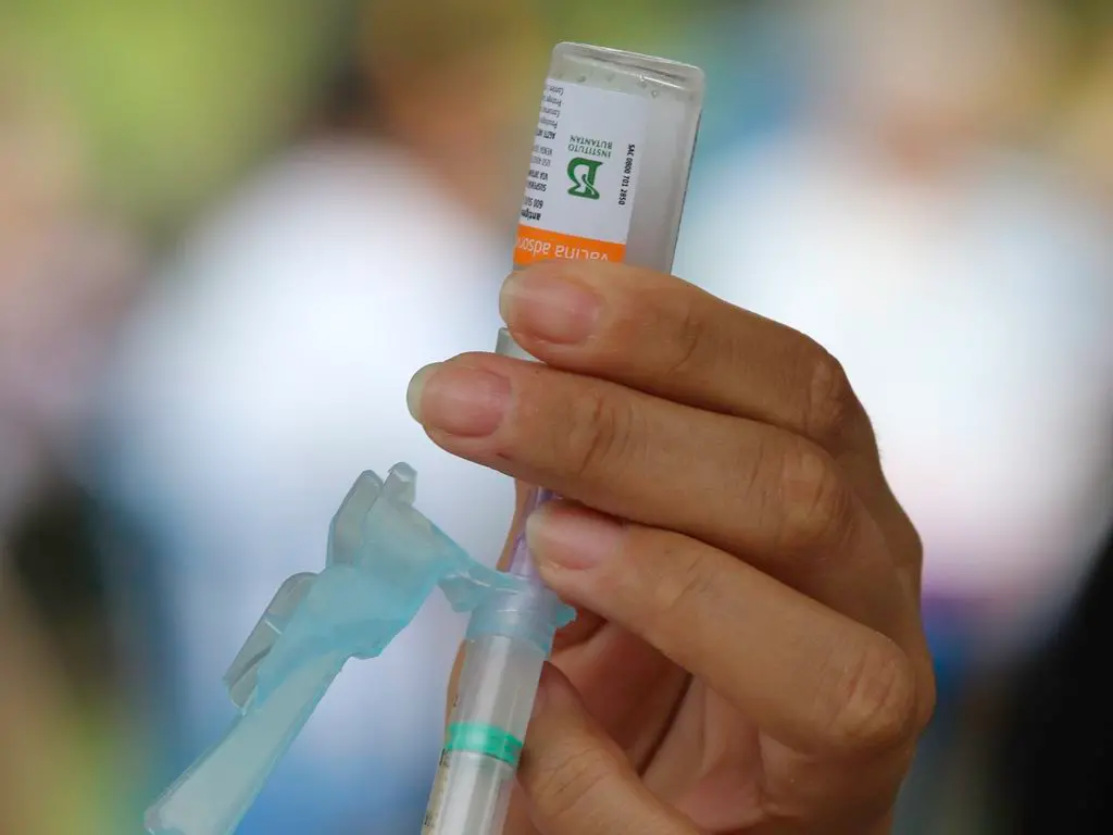 vacinas contra Covid-19