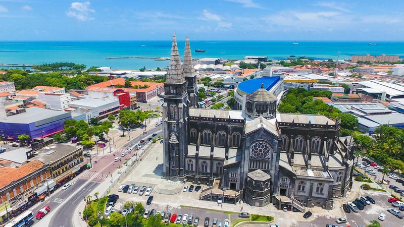 Veja os horários das missas de Natal nas paróquias da Arquidiocese de  Fortaleza - Ceará - Diário do Nordeste