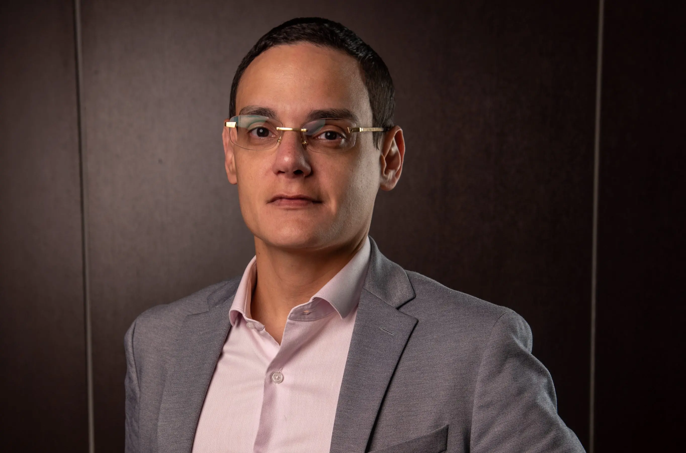 Rafael Soares será o PGE do Ceará