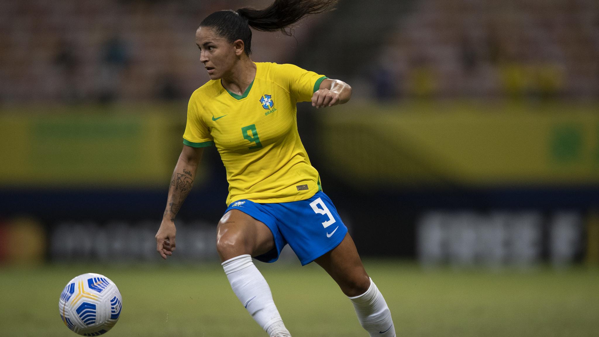 Copa do Mundo Feminina 2023: Raio-X das adversárias do Brasil na fase de  grupos