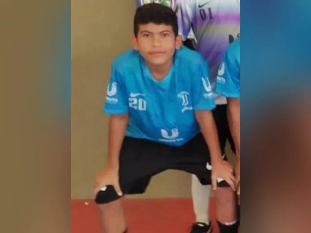 Veja: jovem de 20 anos é morto a tiros em jogo de futebol amador no CE