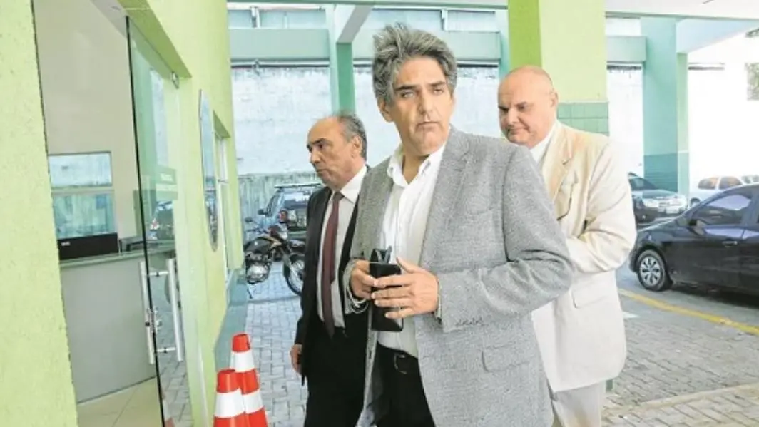 capa da noticia