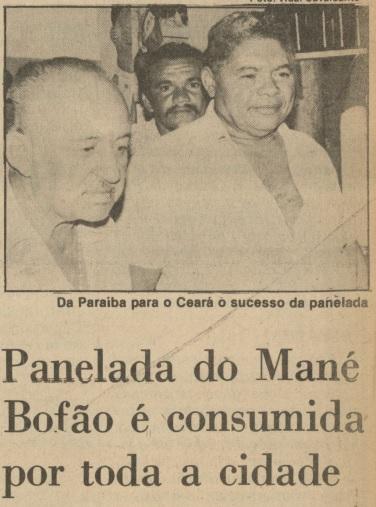 Manuel Damiâo do Nascimento, o 