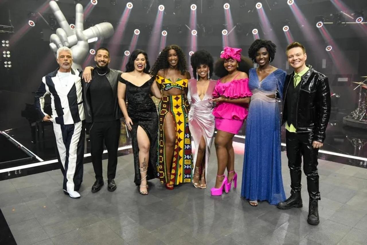 Última temporada do The Voice Brasil: Globo encerra reality