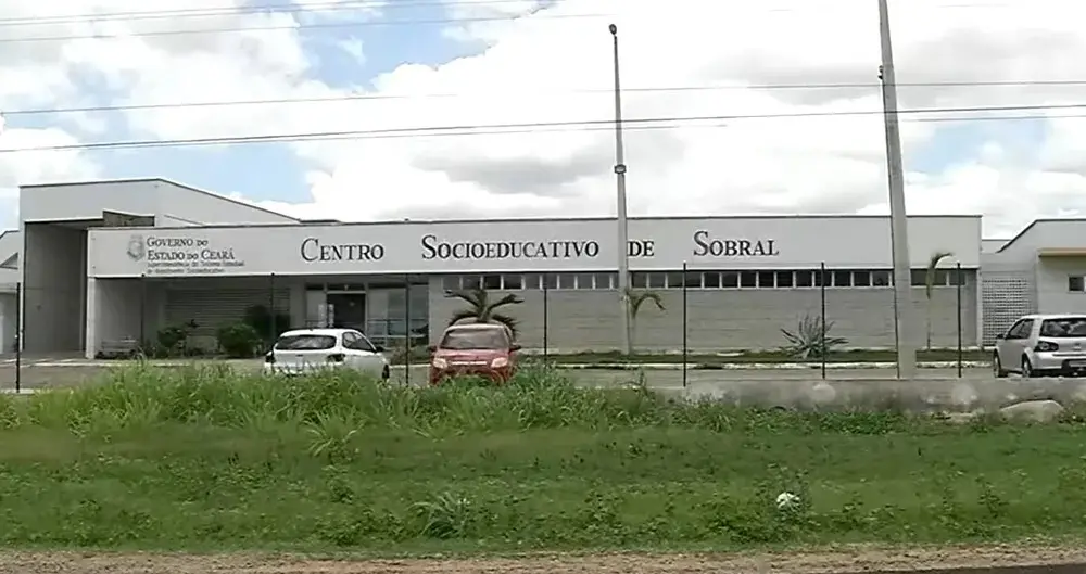 Centro Socioeducativo de Sobral