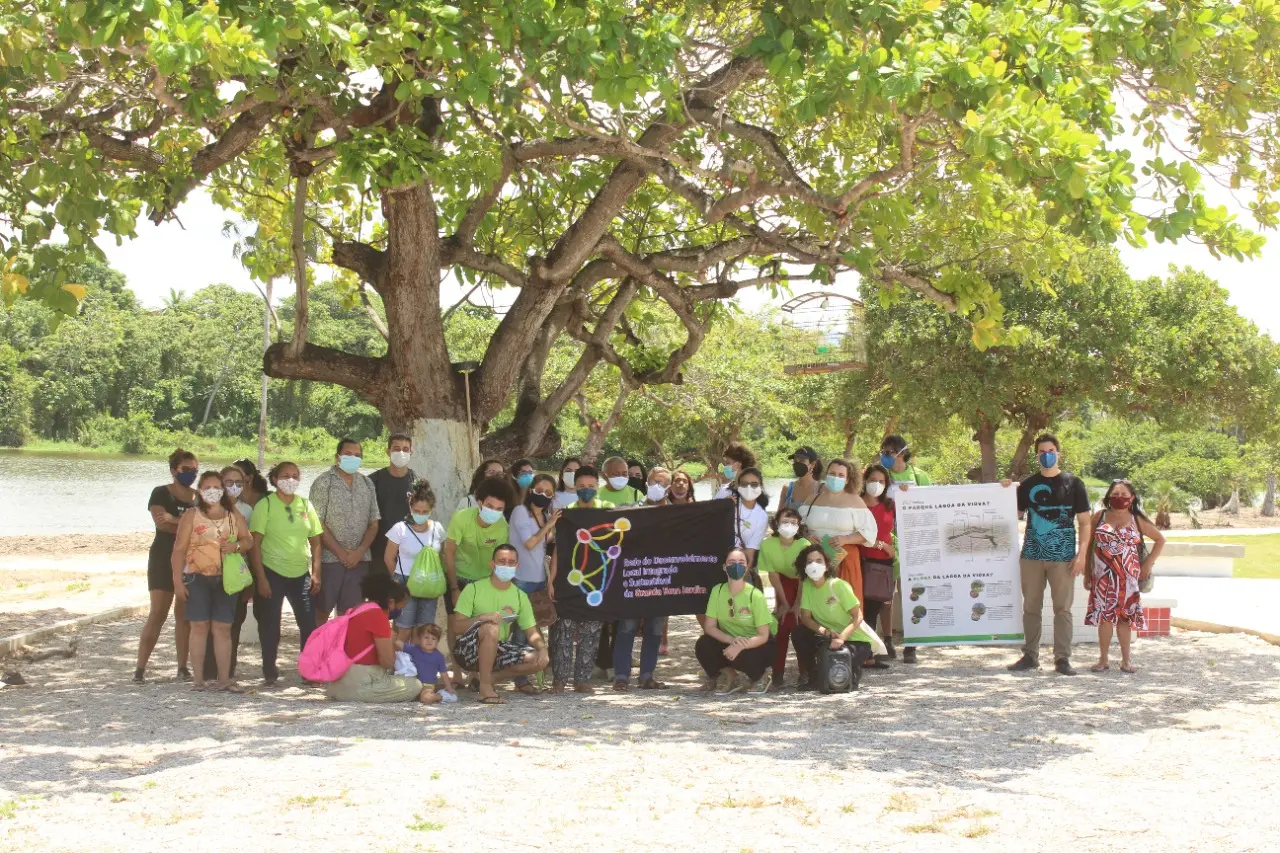 participação popular