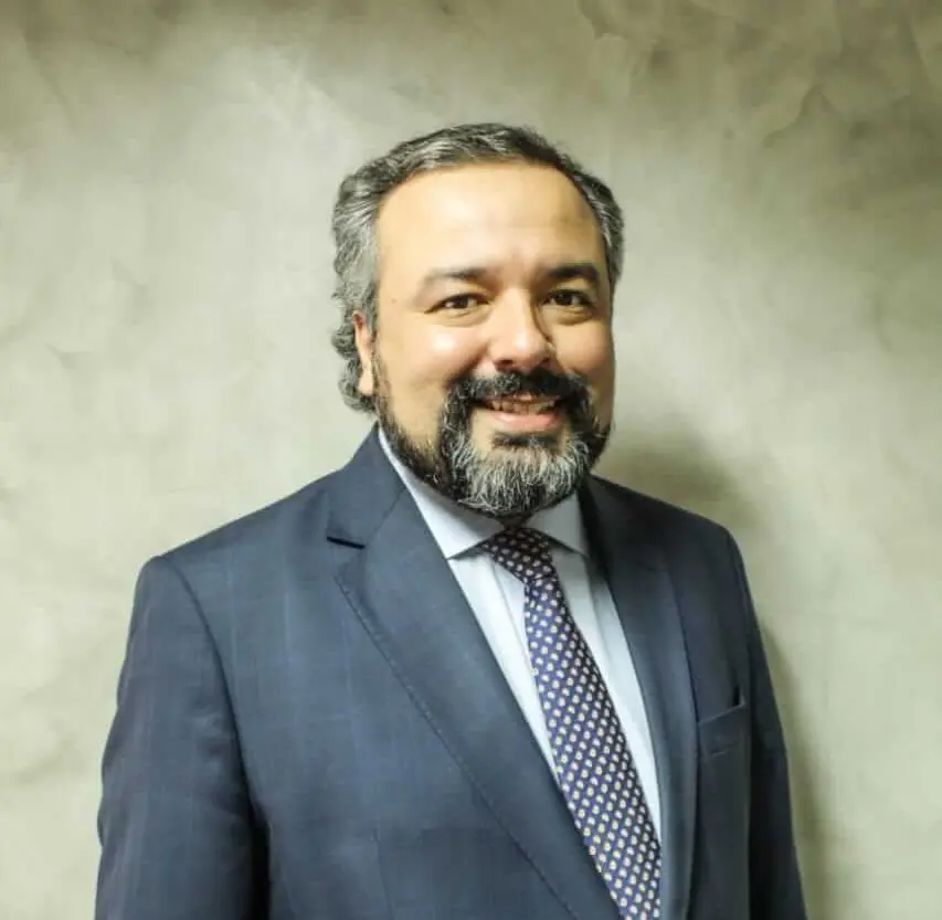 Eduardo Pragmácio Filho é presidente da Escola Superior de Advocacia do Ceará (ESA-CE)