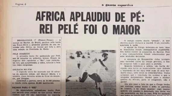 capa da noticia