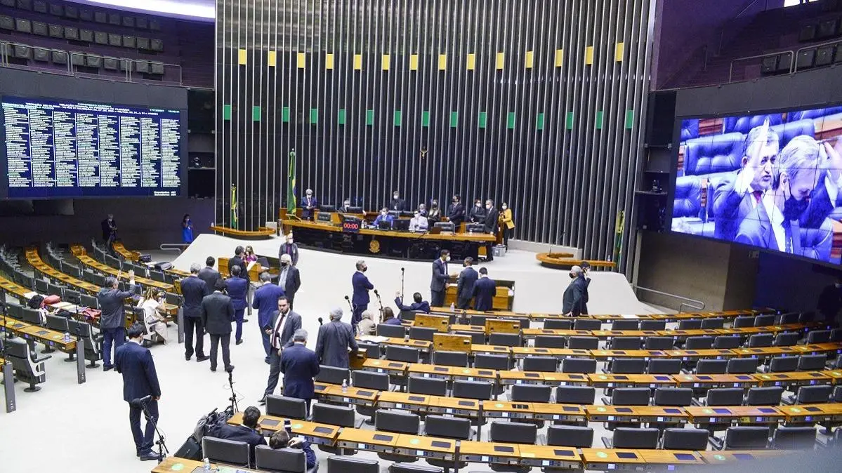 Câmara dos Deputados