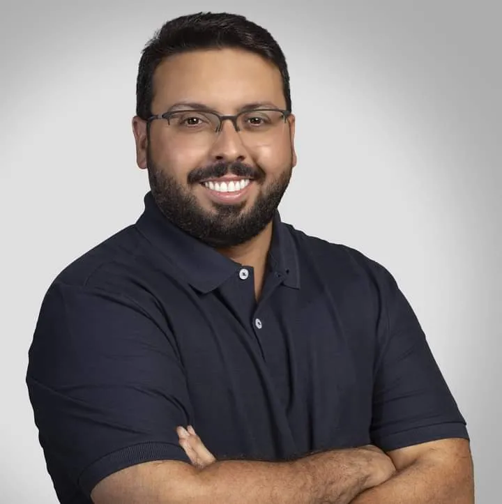 Vladyson Viana tem vasta experiência na gestão pública.