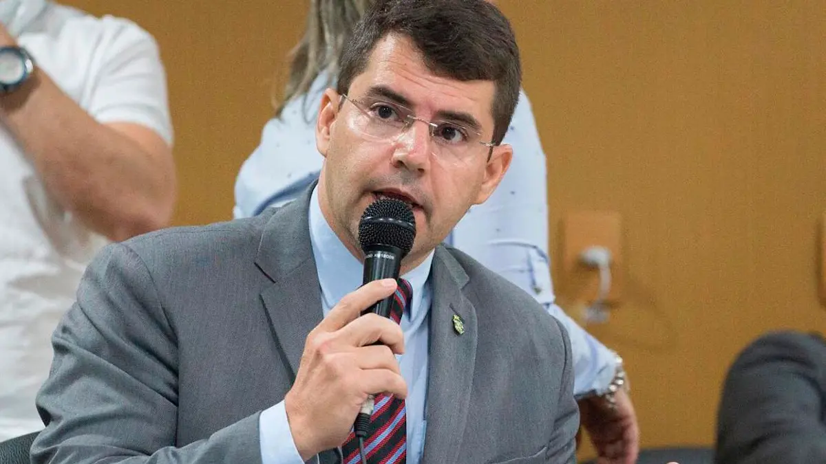 capa da noticia
