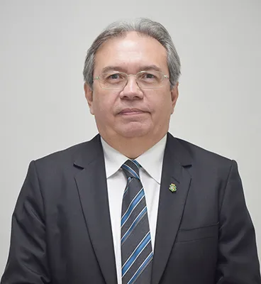Aloísio Carvalho permanece no comando da Controladoria e Ouvidoria Geral do Estado (CGE)