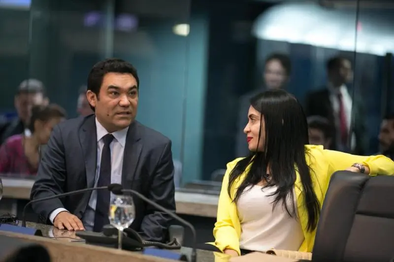 Genecias e Aderlânia