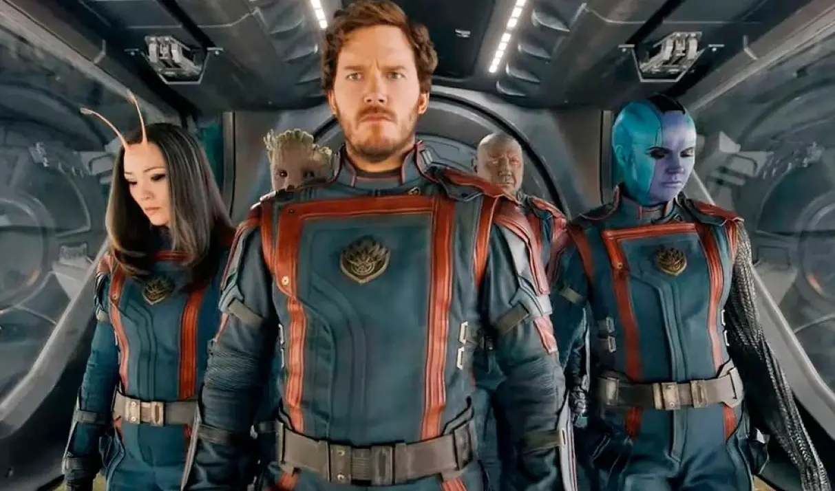 Filme da Marvel vem sendo anunciado como o último com a formação original da equipe