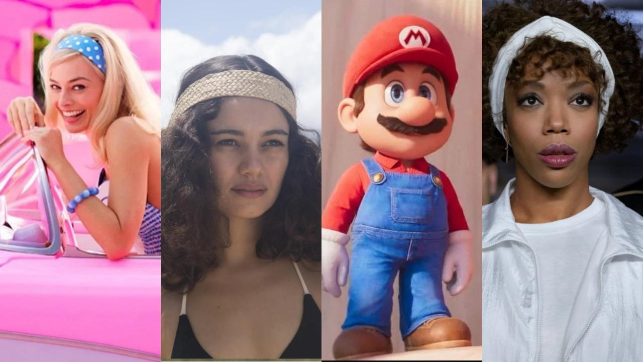 Filme de Super Mario Bros ganha trailer e data de estreia no Brasil;  confira - Zoeira - Diário do Nordeste