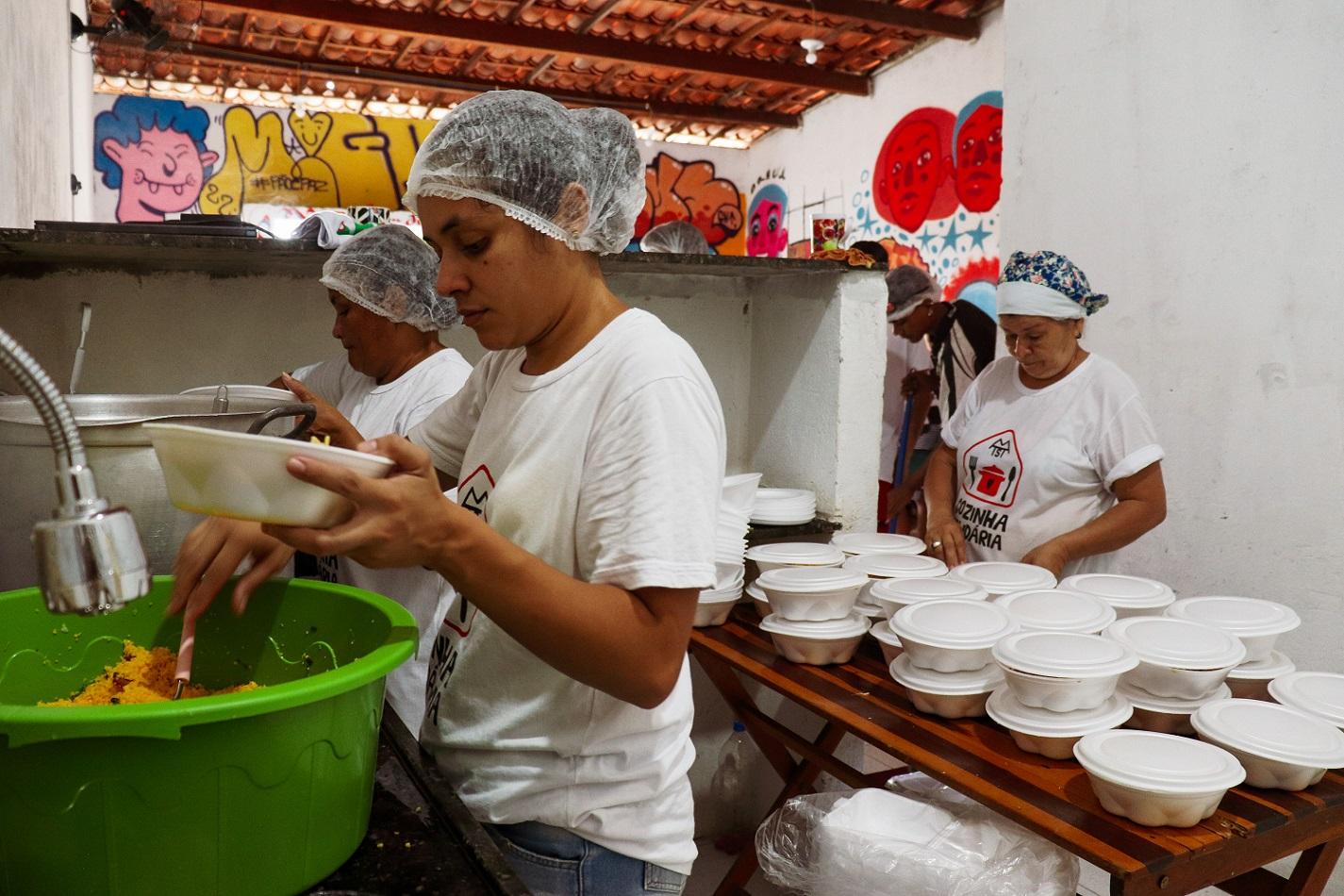 Brasileiras recebem prêmio da ONU nesta terça-feira (8)