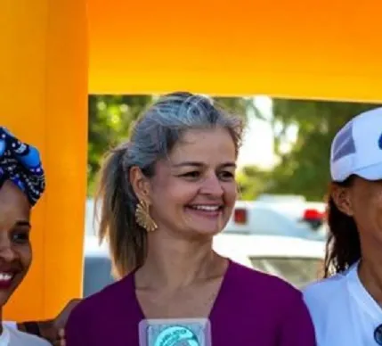 Yrwana Albuquerque será secretária do Turismo do Governo Elmano