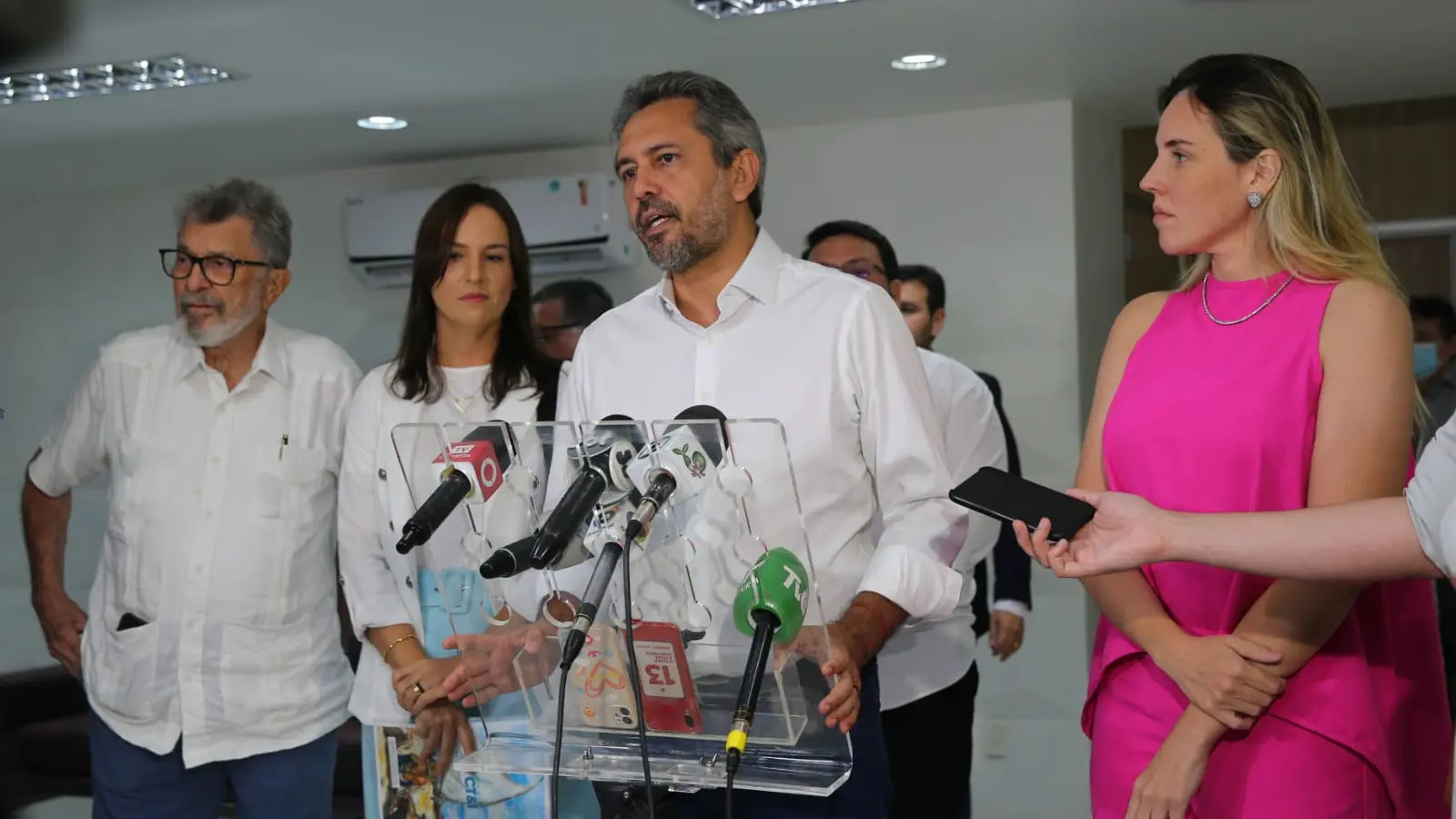 capa da noticia