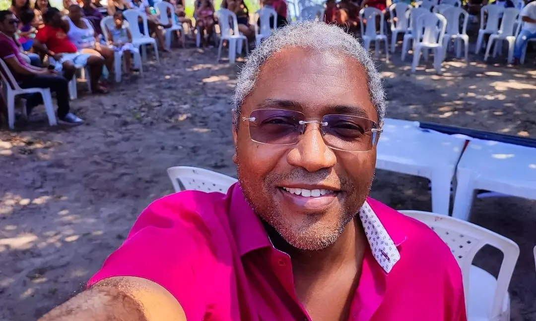 Catanho foi anunciado por Elmano de Freitas