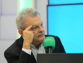 José Sarto foi eleito em disputa de 2º turno em 2020