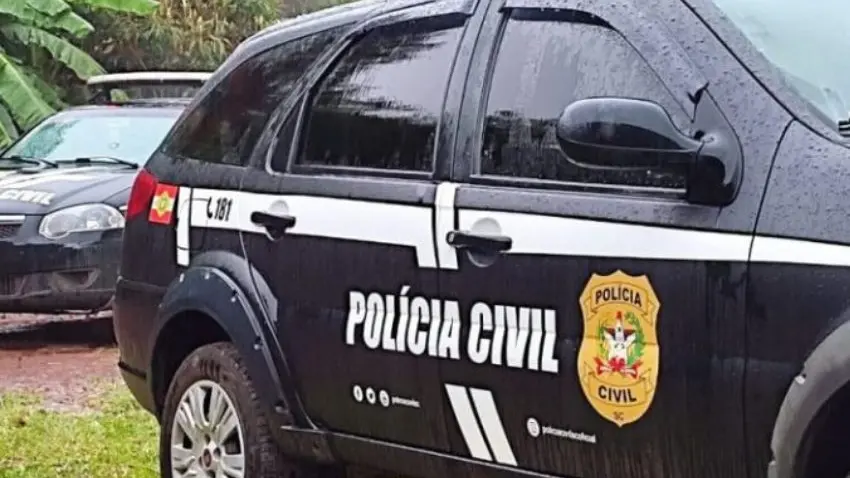capa da noticia