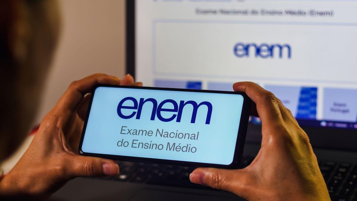 Enem 2023: confira quando será feita a divulgação do resultado