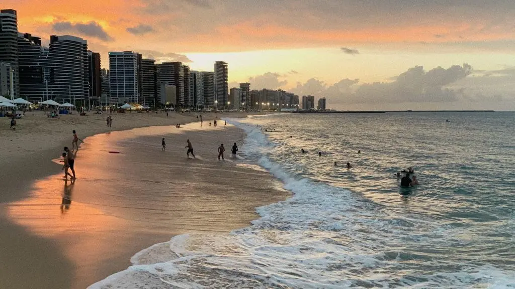 espigão do náutico