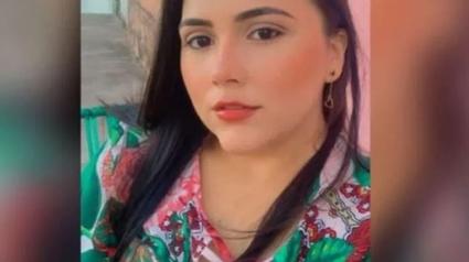 Itamara Eny desapareceu na tarde do último sábado (31), após ser raptada do seu local de trabalho, no Centro de Morrinhos