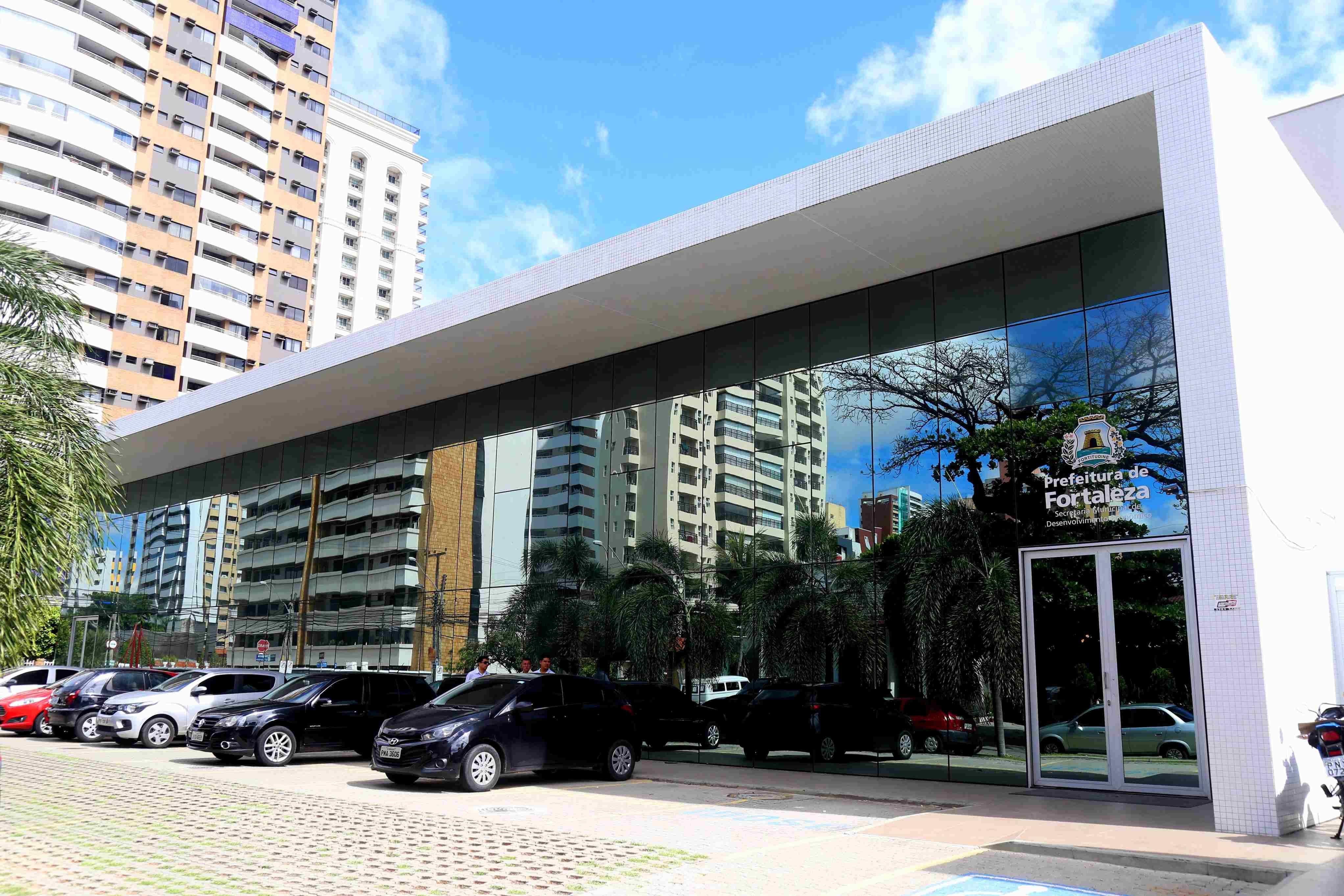 Secretaria Municipal de Desenvolvimento Econômico