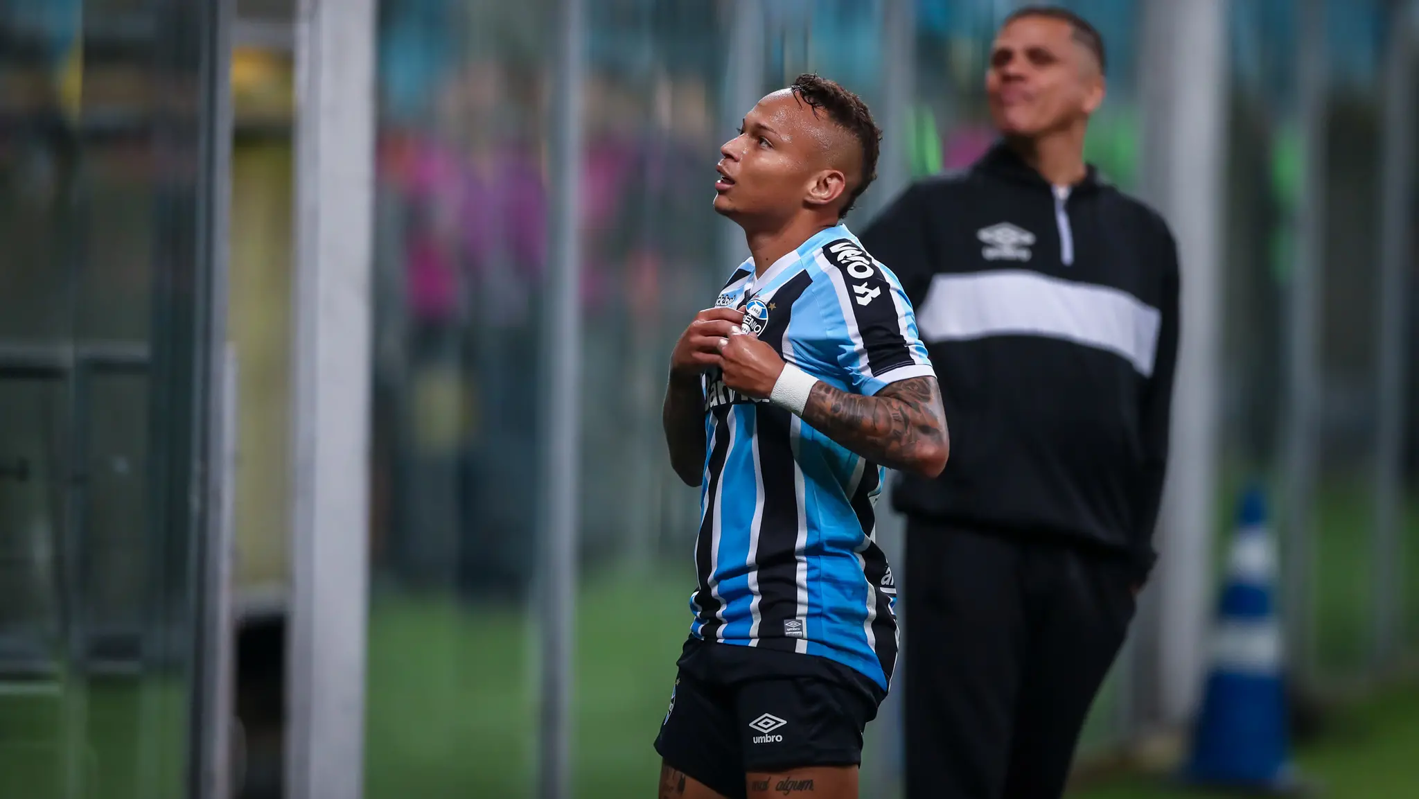 capa da noticia