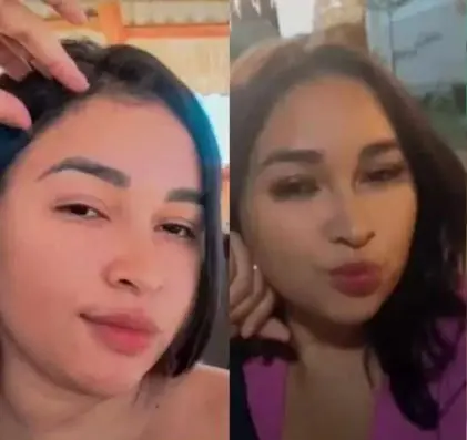 vitima morta daniele