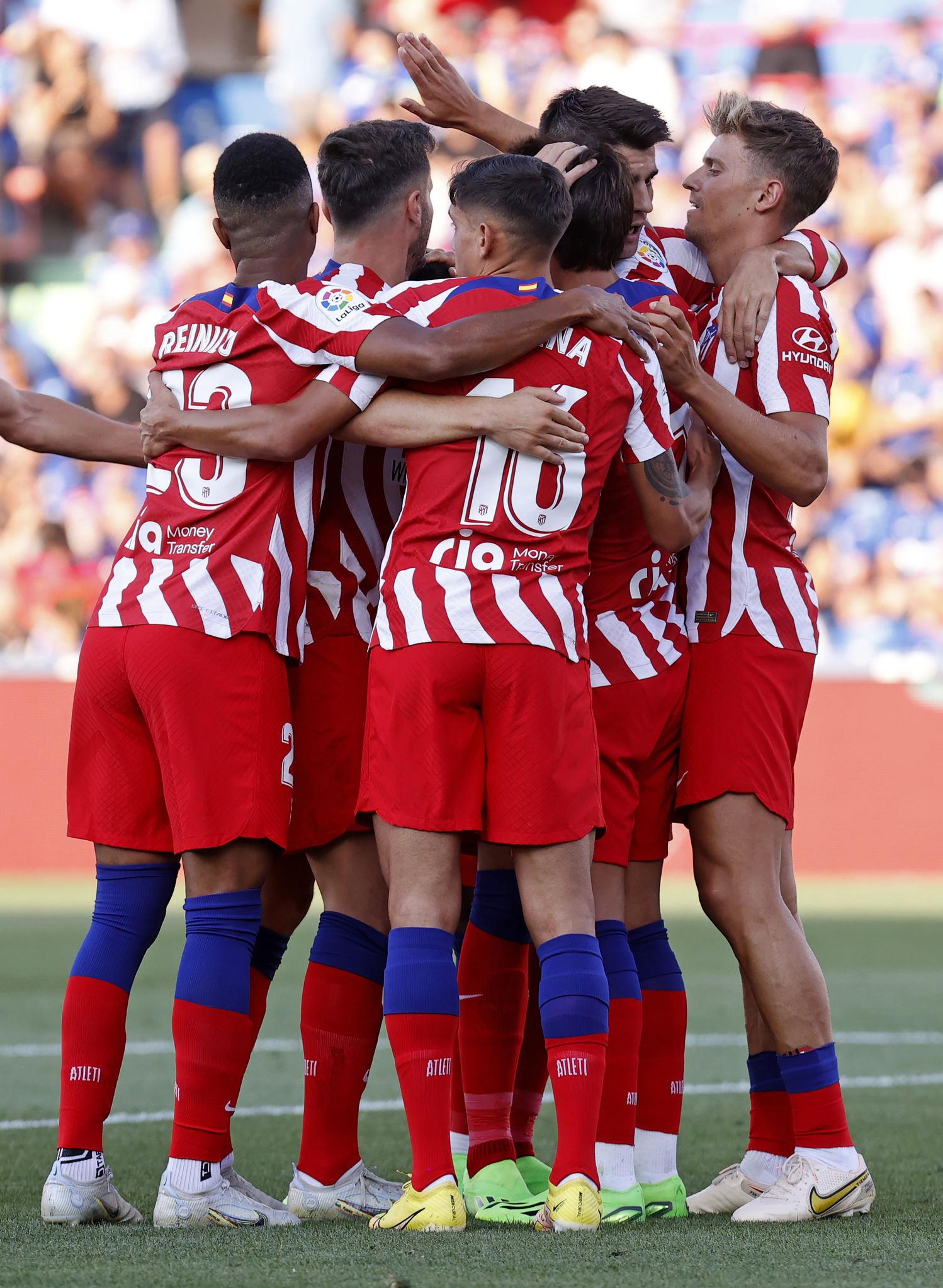 Real Oviedo x Atlético de Madrid: confira horário, onde assistir ...