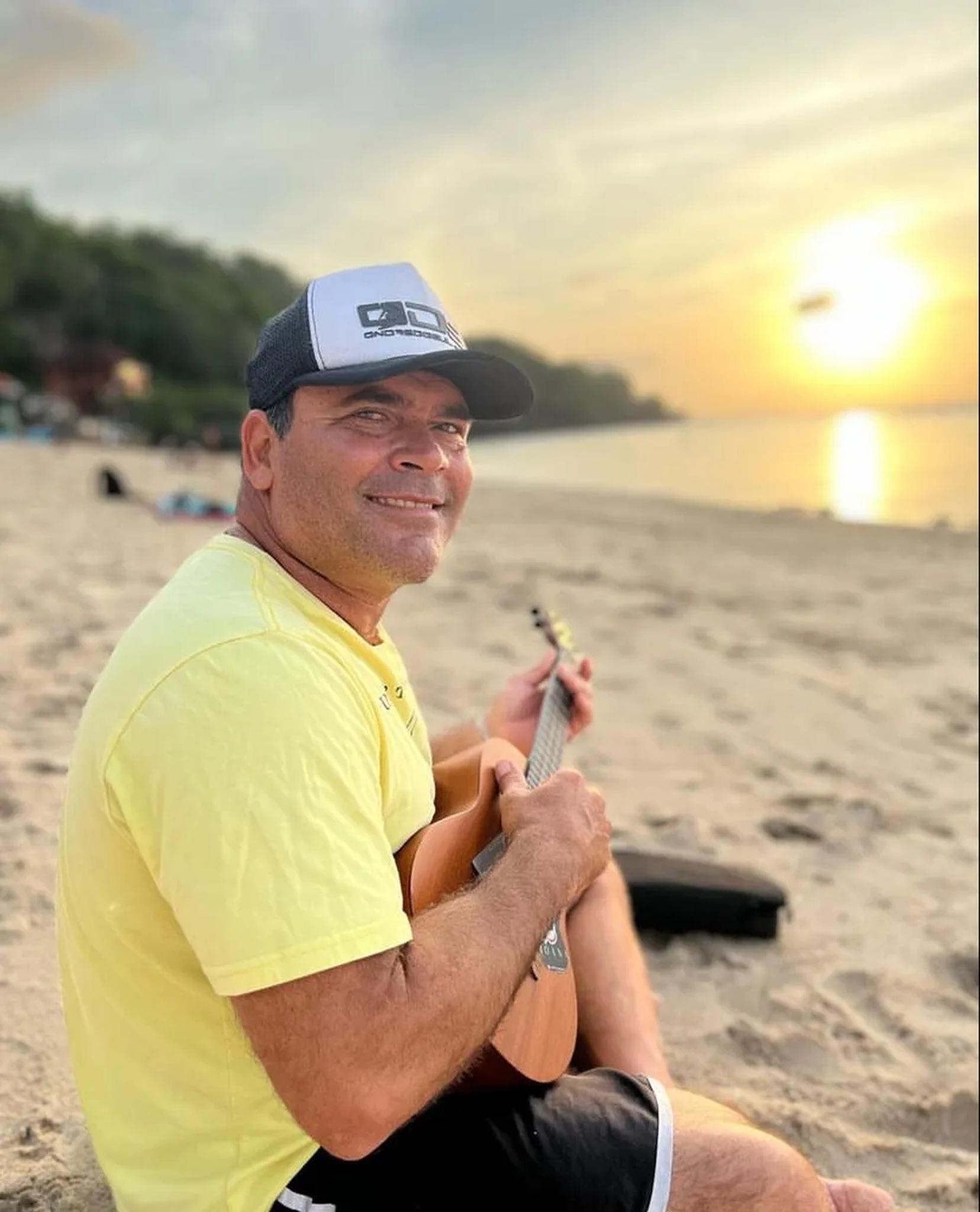 Foto de Márcio Freire