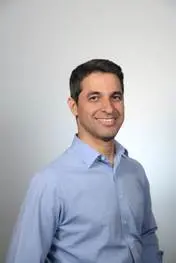 Eduardo Valverde é diretor de operações para novas tecnologias da Digisystem