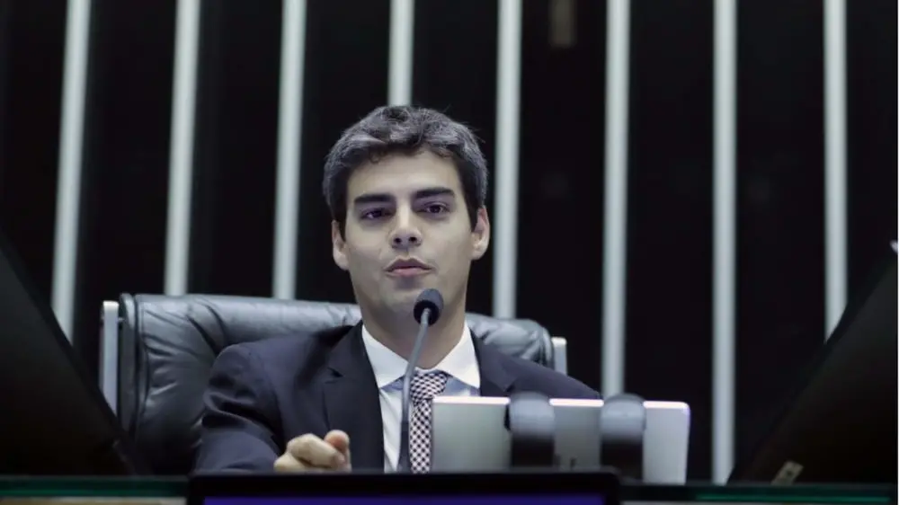 capa da noticia