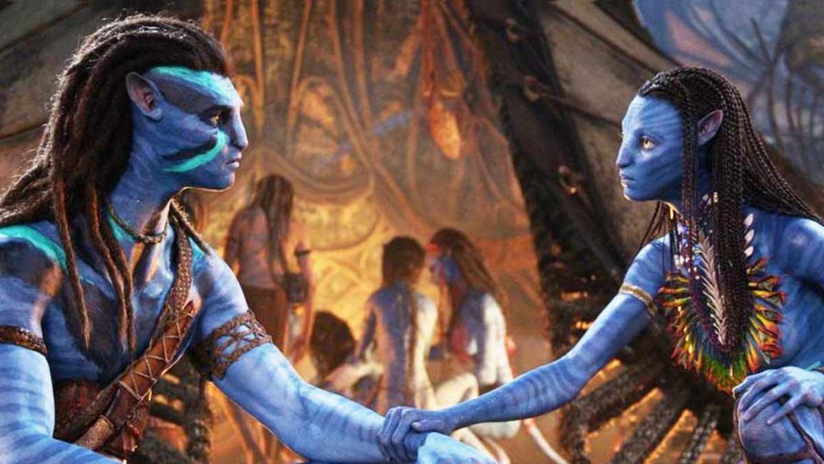 Avatar 2 Supera Bilheteria De Vingadores E Fica Entre As 10 Maiores Arrecadações Do Cinema 5971