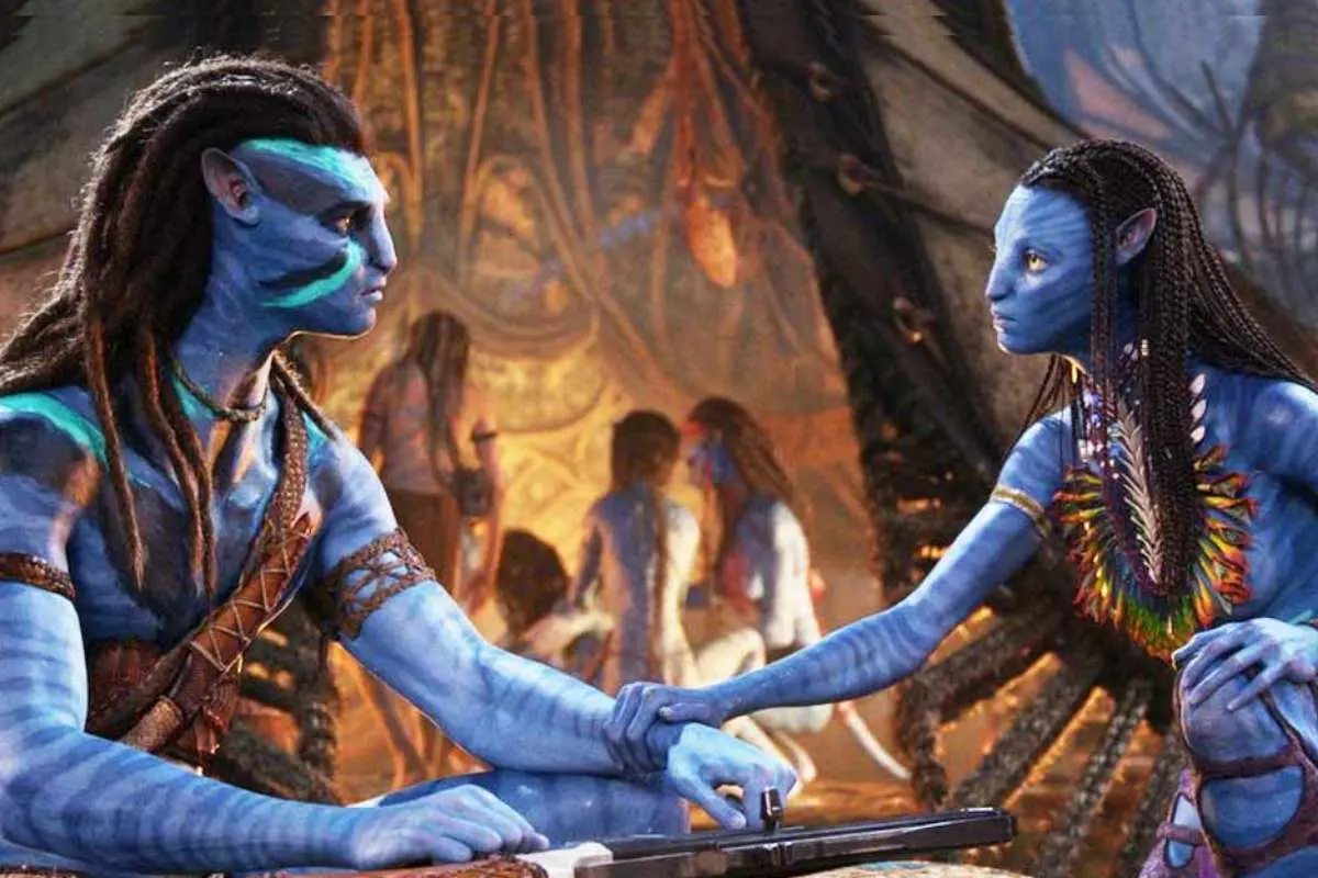 Avatar 2