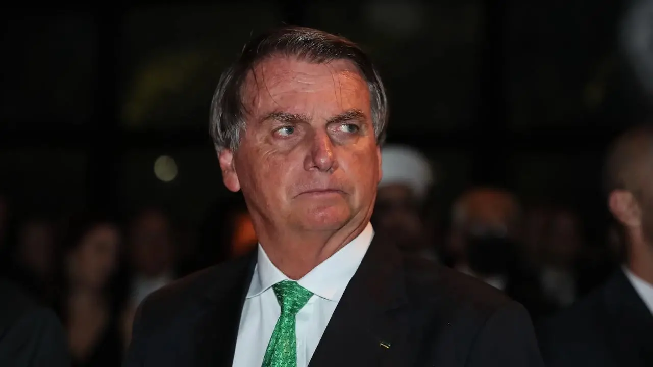 Bolsonaro
